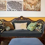 La Casa Di K I P L I N G 