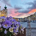 La Casa Di K I P L I N G 
