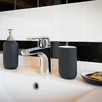 Apartament La Casa Di K I P L I N G 