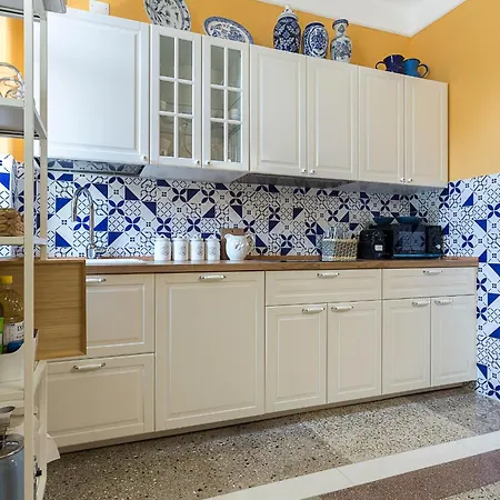 Lägenhet La Casa Di K I P L I N G 