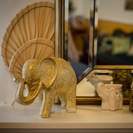 La Casa Di K I P L I N G 