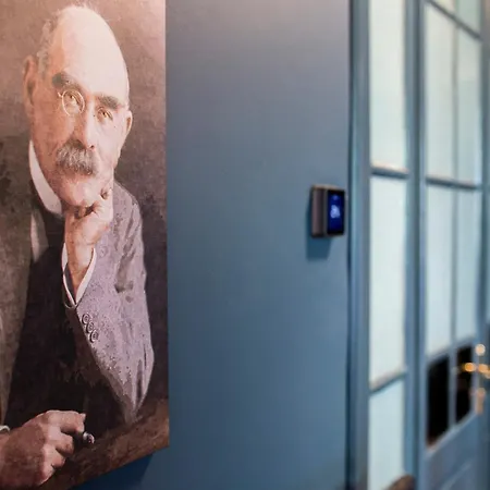 La Casa Di K I P L I N G 