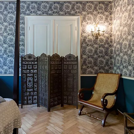 La Casa Di K I P L I N G 