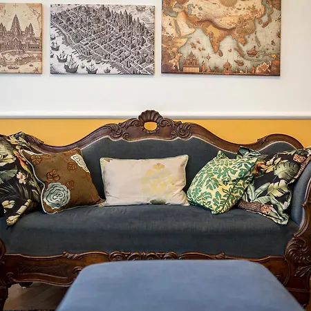 La Casa Di K I P L I N G 