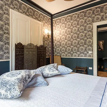 La Casa Di K I P L I N G Apartment Gorizia