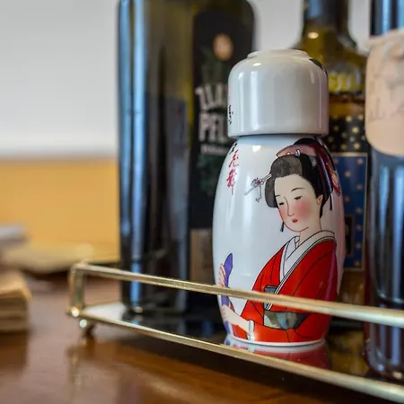 La Casa Di K I P L I N G 