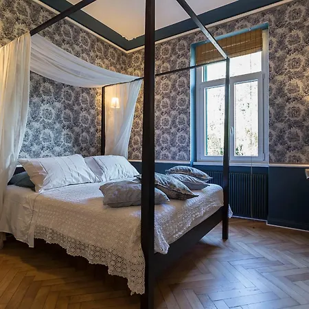 La Casa Di K I P L I N G Gorizia