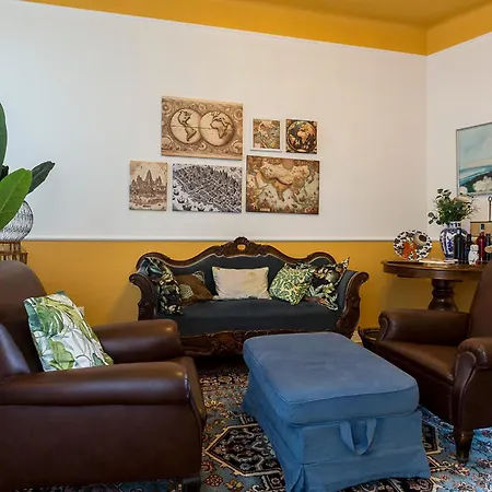 La Casa Di K I P L I N G