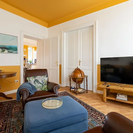La Casa Di K I P L I N G Apartment *