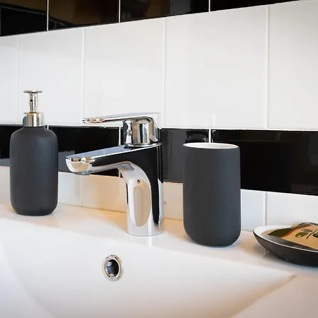 Apartament La Casa Di K I P L I N G 