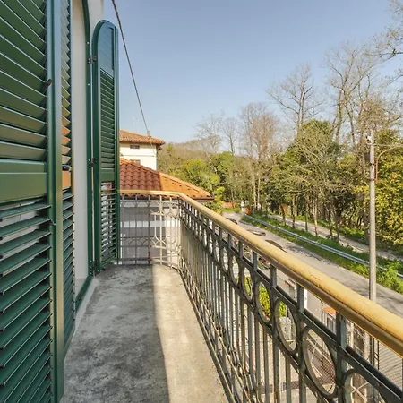 Lägenhet La Casa Di K I P L I N G 