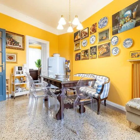 La Casa Di K I P L I N G Apartment Gorizia