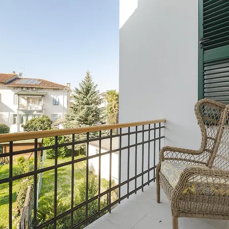 Apartment La Casa Di K I P L I N G Gorizia
