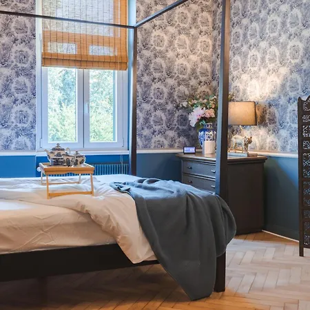 La Casa Di K I P L I N G Apartment