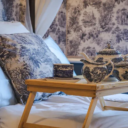 Apartament La Casa Di K I P L I N G 