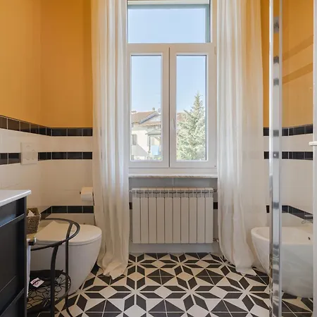 La Casa Di K I P L I N G Gorizia