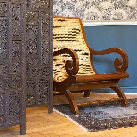 La Casa Di K I P L I N G 