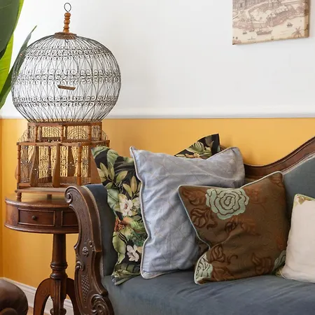 La Casa Di K I P L I N G 