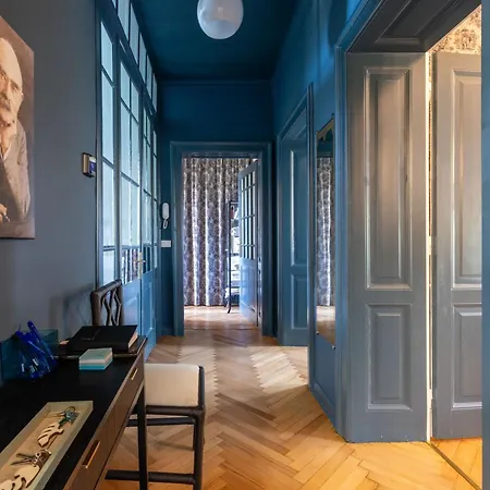 La Casa Di K I P L I N G 