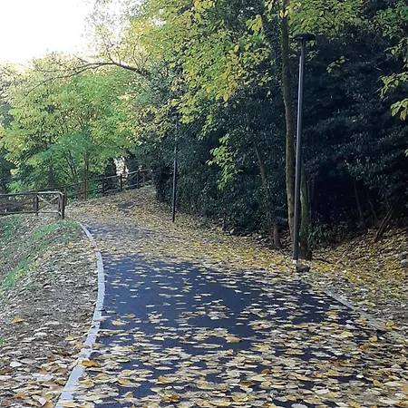 Apartament La Casa Di K I P L I N G 